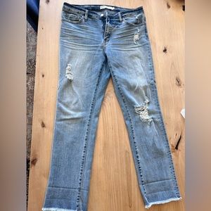 TNR Women’s Jeans